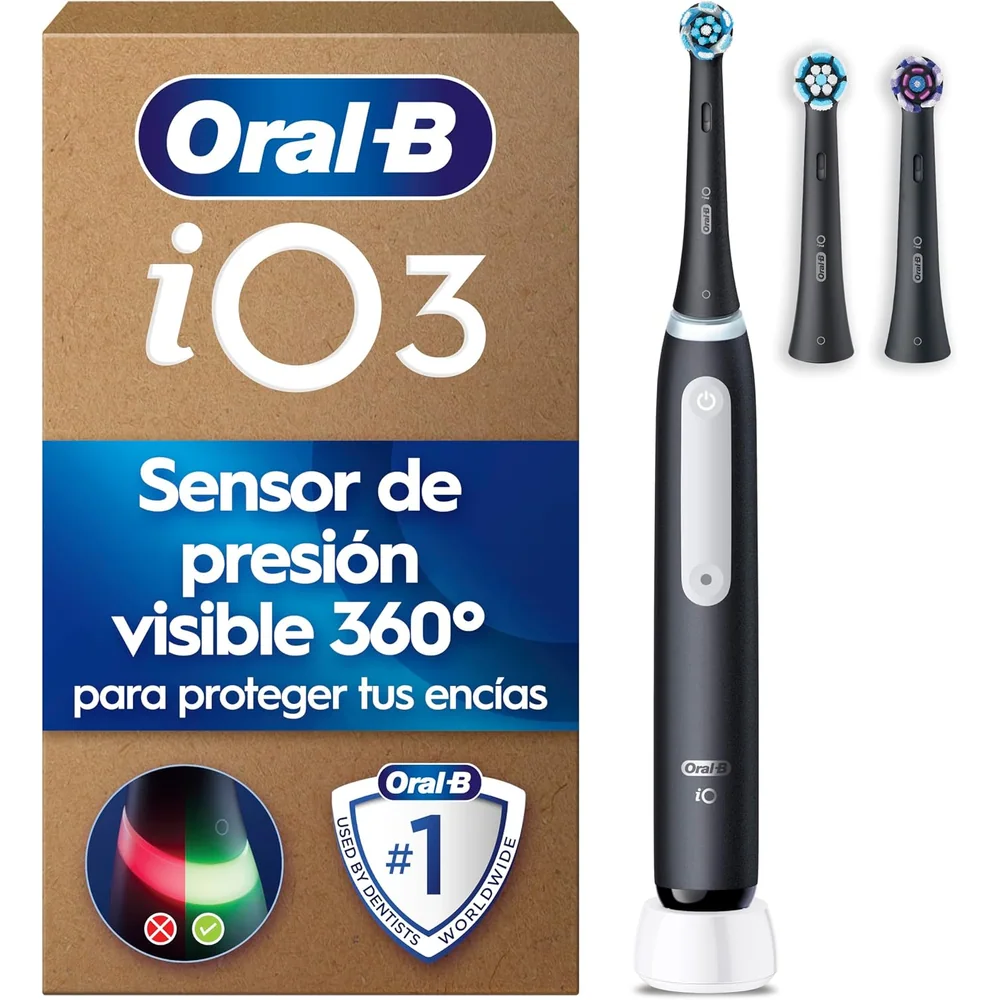 Oral-B iO 3