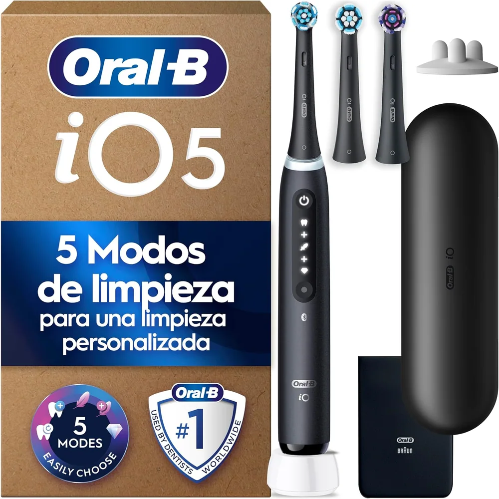 Oral-B iO 5