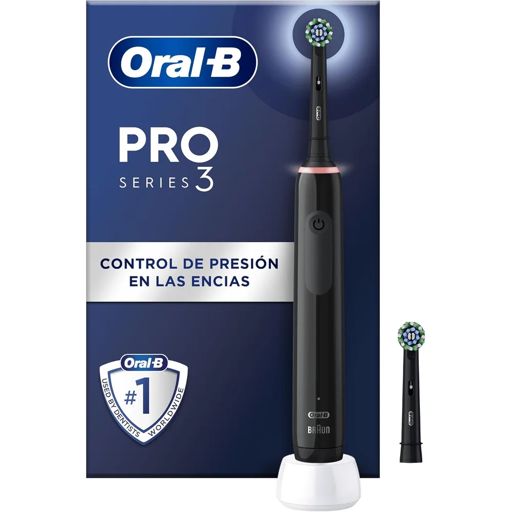 Oral-B Pro 3 3000